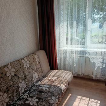 Сдается 1-комнатная квартира, 14 м²