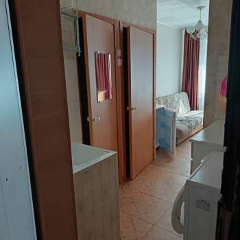 Сдается 1-комнатная квартира, 14 м²