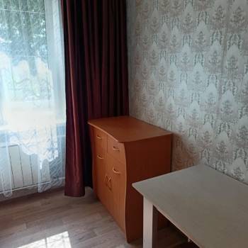 Сдается 1-комнатная квартира, 14 м²