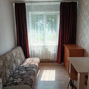 Сдается 1-комнатная квартира, 14 м²