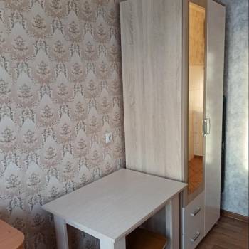 Сдается 1-комнатная квартира, 14 м²