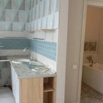 Продается 1-комнатная квартира, 35,4 м²