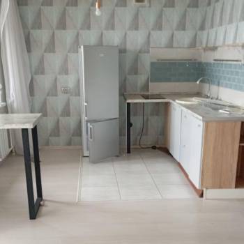 Продается 1-комнатная квартира, 35,4 м²