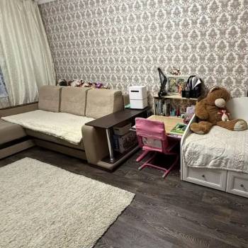 Продается 1-комнатная квартира, 38,3 м²