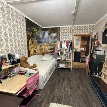 Продается 1-комнатная квартира, 38,3 м²