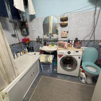 Продается 1-комнатная квартира, 38,3 м²