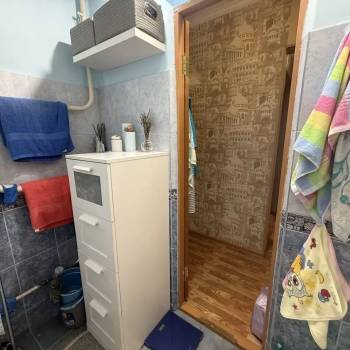 Продается 1-комнатная квартира, 38,3 м²