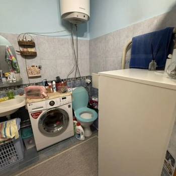 Продается 1-комнатная квартира, 38,3 м²
