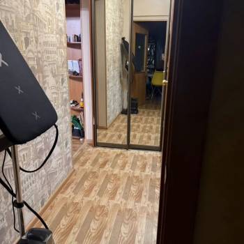 Продается 1-комнатная квартира, 38,3 м²