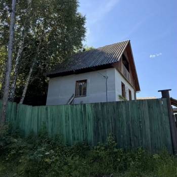Продается Дом, 30 м²