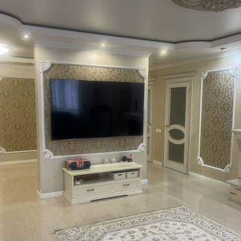 Продается 3-х комнатная квартира, 128 м²