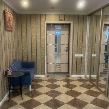 Продается 3-х комнатная квартира, 128 м²