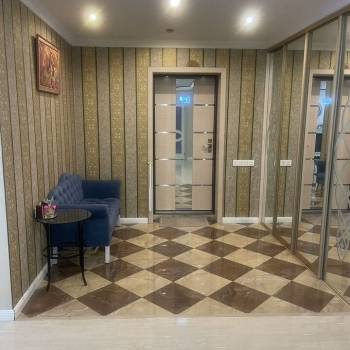 Продается 3-х комнатная квартира, 128 м²