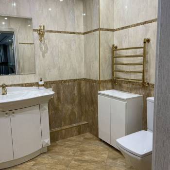 Продается 3-х комнатная квартира, 128 м²