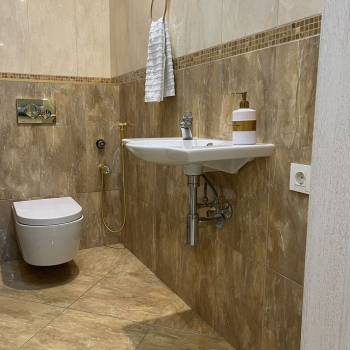 Продается 3-х комнатная квартира, 128 м²