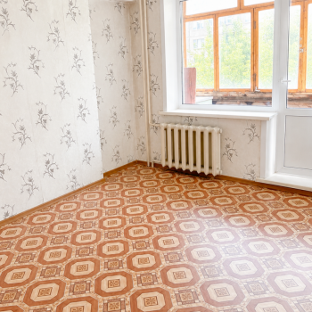 Продается 1-комнатная квартира, 34,2 м²