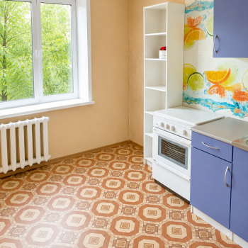 Продается 1-комнатная квартира, 34,2 м²