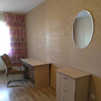 Сдается 1-комнатная квартира, 43 м²