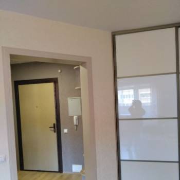 Сдается 1-комнатная квартира, 43 м²