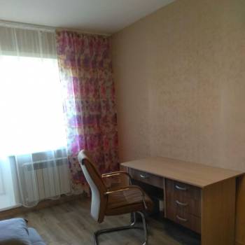 Сдается 1-комнатная квартира, 43 м²