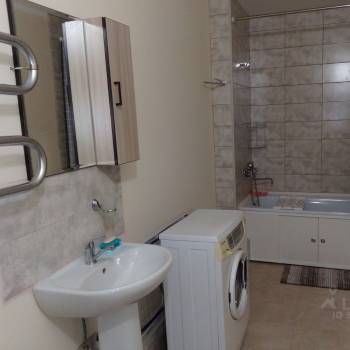 Сдается 1-комнатная квартира, 43,1 м²