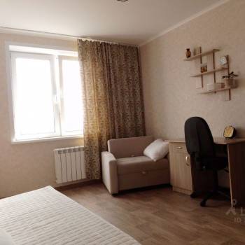 Сдается 1-комнатная квартира, 43,1 м²