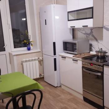 Сдается 1-комнатная квартира, 43,1 м²