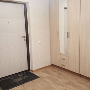 Сдается 1-комнатная квартира, 43,1 м²