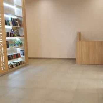 Сдается 1-комнатная квартира, 43,1 м²