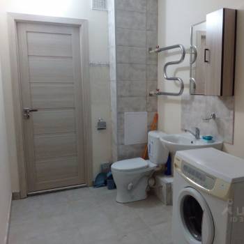 Сдается 1-комнатная квартира, 43,1 м²