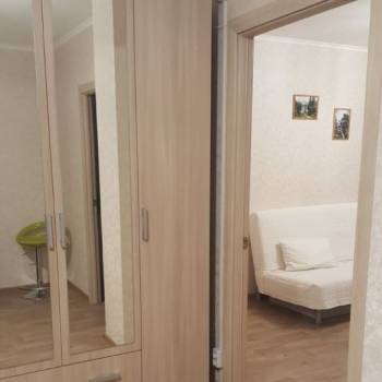 Сдается 1-комнатная квартира, 43,1 м²