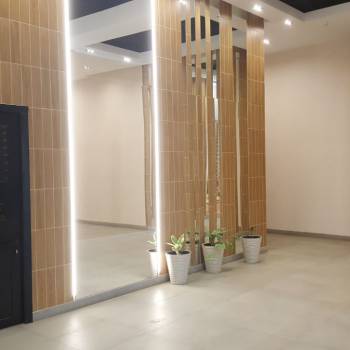 Сдается 1-комнатная квартира, 43,1 м²
