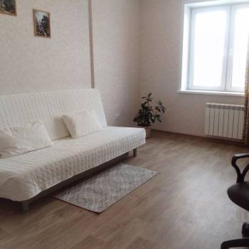 Сдается 1-комнатная квартира, 43,1 м²