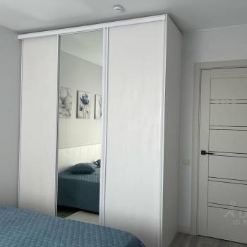Сдается 2-х комнатная квартира, 38 м²