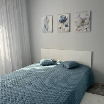 Сдается 2-х комнатная квартира, 38 м²
