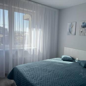 Сдается 2-х комнатная квартира, 38 м²