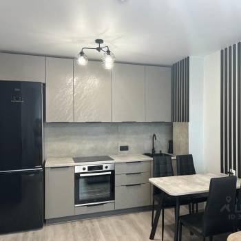 Сдается 2-х комнатная квартира, 38 м²