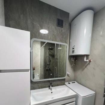 Сдается 2-х комнатная квартира, 38 м²