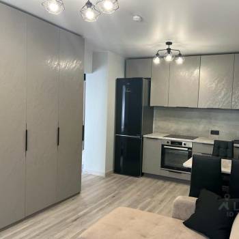 Сдается 2-х комнатная квартира, 38 м²