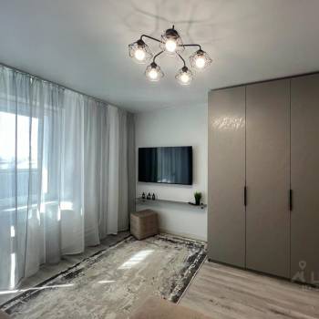 Сдается 2-х комнатная квартира, 38 м²