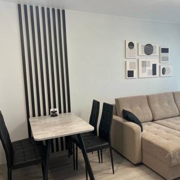 Сдается 2-х комнатная квартира, 38 м²