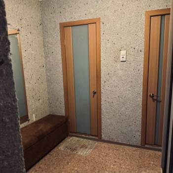 Сдается 1-комнатная квартира, 47 м²