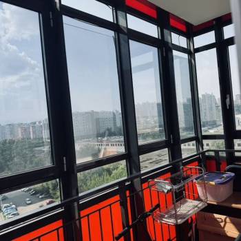 Сдается 1-комнатная квартира, 47 м²