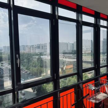Сдается 1-комнатная квартира, 47 м²