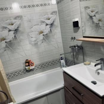 Сдается 1-комнатная квартира, 47 м²
