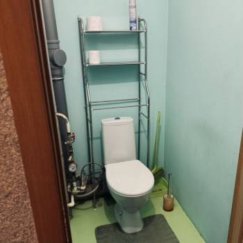 Сдается 1-комнатная квартира, 47 м²