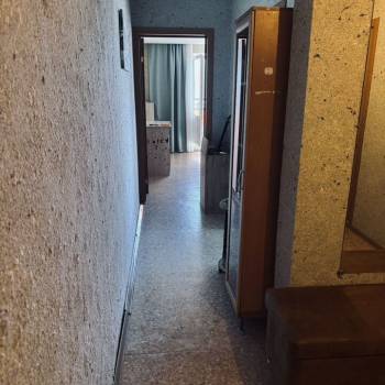 Сдается 1-комнатная квартира, 47 м²
