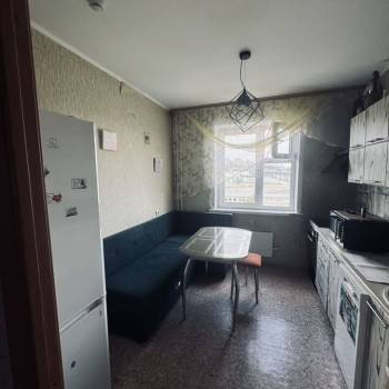 Сдается 1-комнатная квартира, 47 м²