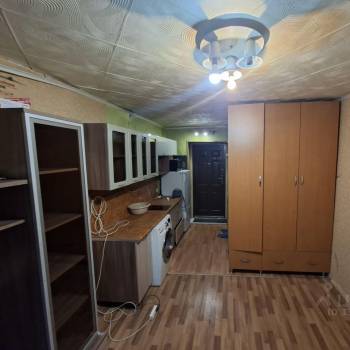 Сдается 1-комнатная квартира, 18 м²