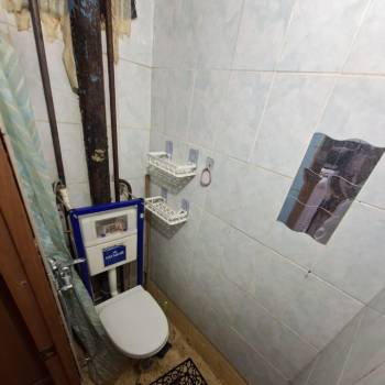 Сдается 1-комнатная квартира, 18 м²